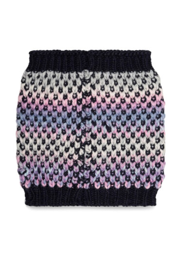 Lasocki Kids Шал - комин 2K4-005-AW23 Тъмносин - Mera.bg