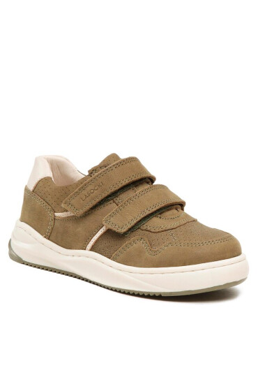 Lasocki Kids Сникърси Harry CI12-HARRY-06 Khaki - Mera.bg