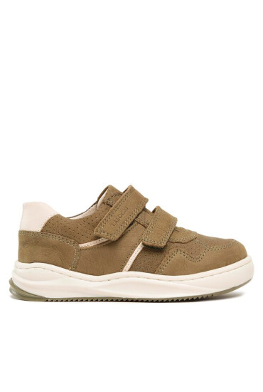 Lasocki Kids Сникърси Harry CI12-HARRY-06 Khaki - Mera.bg