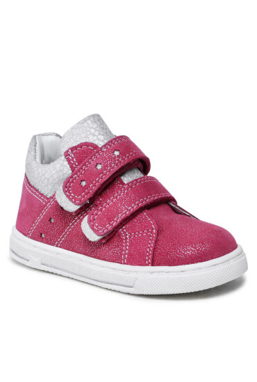 Lasocki Kids Сникърси CI12-SHILA-01(II)DZ Pink - Mera.bg