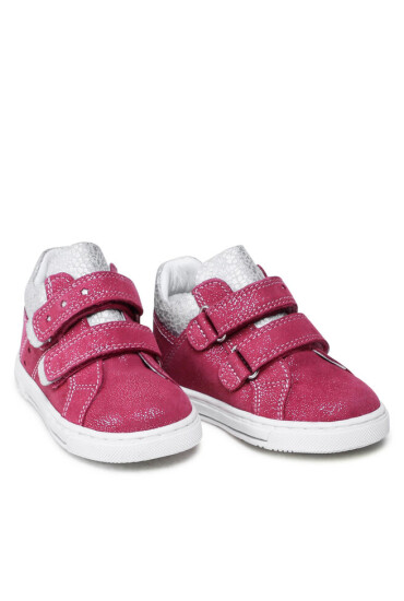 Lasocki Kids Сникърси CI12-SHILA-01(II)DZ Pink - Mera.bg