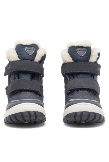Lasocki Kids Ботуши STAR SCI12-1797-24A(III)CH Тъмносин - Mera.bg