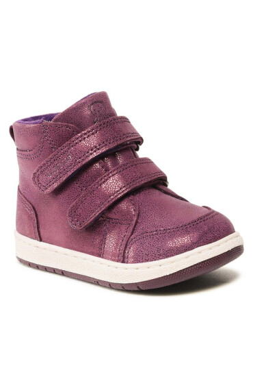 Lasocki Kids Зимни обувки CI12-LEMON-01(II)DZ Violet - Mera.bg