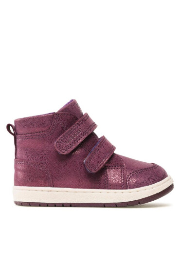 Lasocki Kids Зимни обувки CI12-LEMON-01(II)DZ Violet - Mera.bg