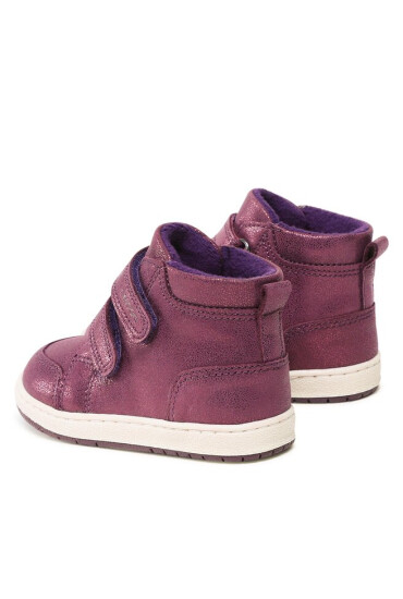 Lasocki Kids Зимни обувки CI12-LEMON-01(II)DZ Violet - Mera.bg