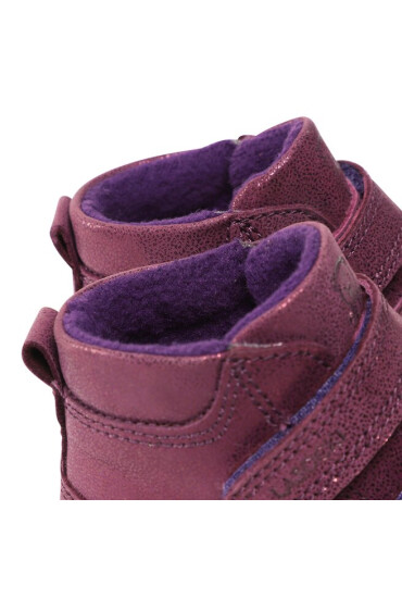 Lasocki Kids Зимни обувки CI12-LEMON-01(II)DZ Violet - Mera.bg