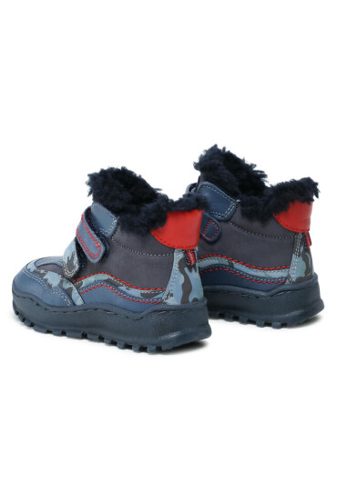 Lasocki Kids Зимни обувки CI12-TYSON-01 Тъмносин - Mera.bg