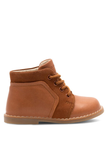 Lasocki Kids Зимни обувки HAPPY CI12-HAPPY-09 Кафяв - Mera.bg