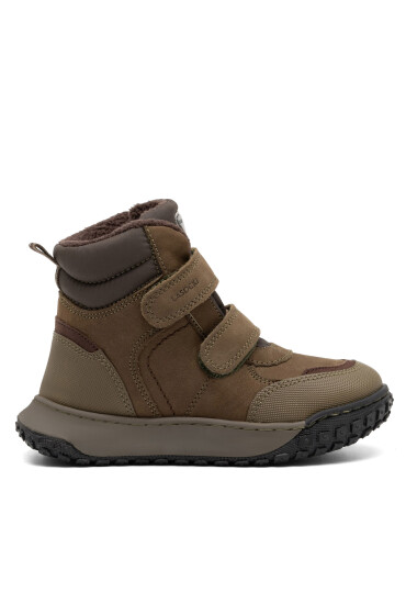 Lasocki Kids Зимни обувки KARTO CI12-3138-12 Каки - Mera.bg