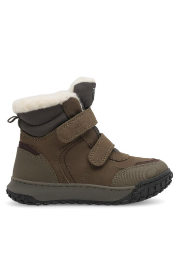 Lasocki Kids Зимни обувки KARTO SCI12-3138-12 Каки - Mera.bg