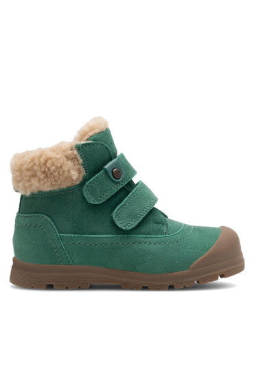 Lasocki Kids Зимни обувки RAMBO CI12-RAMBO-01(III)CH Зелен - Mera.bg