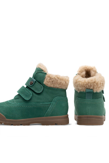 Lasocki Kids Зимни обувки RAMBO CI12-RAMBO-01(III)CH Зелен - Mera.bg