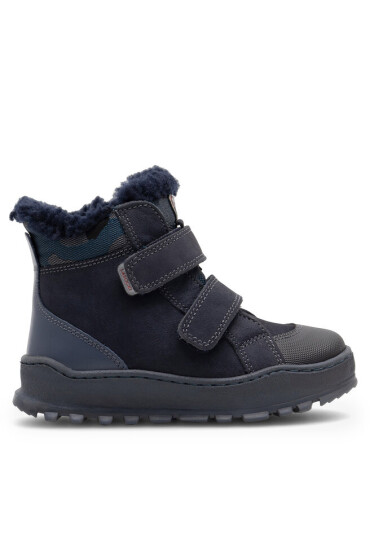 Lasocki Kids Зимни обувки TYSON CI12-TYSON-02A Тъмносин - Mera.bg