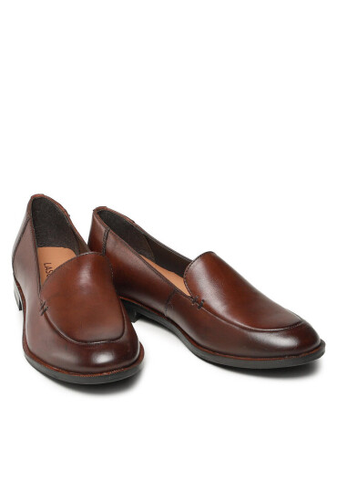 Lasocki Лоуфъри WI23-3309-01 Brown - Mera.bg