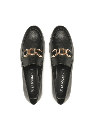 Lasocki Лоуфъри WI16-ZARA-05 Black - Mera.bg