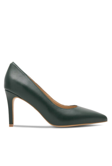 Lasocki Обувки на ток FEBI WFA1619-3ZA Зелен - Mera.bg