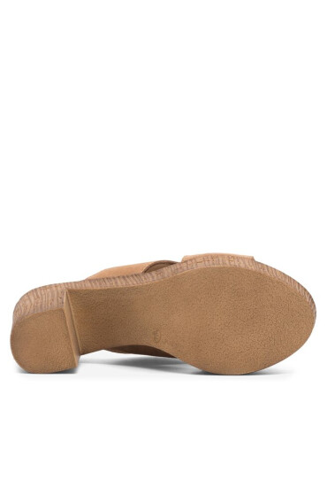Lasocki Сабо OSKE WI30-423363 Camel - Mera.bg