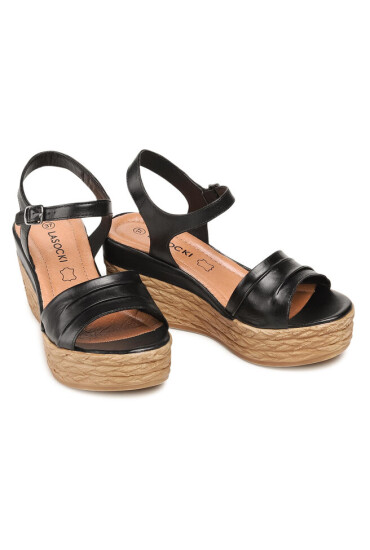 Lasocki Сандали WI16-2247-02 Black - Mera.bg
