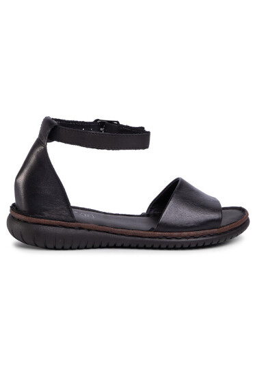 Lasocki Сандали ARC-2251-02 Black - Mera.bg
