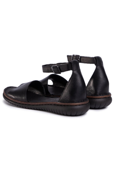 Lasocki Сандали ARC-2251-02 Black - Mera.bg