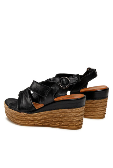 Lasocki Сандали WI16-2247-06 Black - Mera.bg