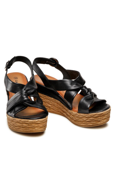 Lasocki Сандали WI16-2247-06 Black - Mera.bg