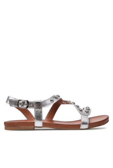 Lasocki Сандали WI23-FRULA-02 Silver - Mera.bg