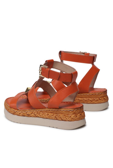Lasocki Сандали U423 Orange - Mera.bg