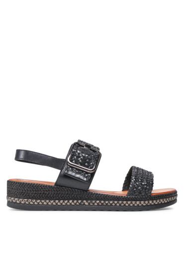 Lasocki Сандали WI16-WARKOCZ-02 Black - Mera.bg