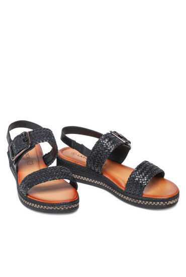 Lasocki Сандали WI16-WARKOCZ-02 Black - Mera.bg