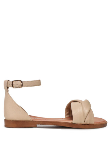 Lasocki Сандали RST-4876-03 Beige - Mera.bg