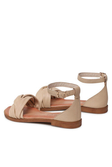 Lasocki Сандали RST-4876-03 Beige - Mera.bg
