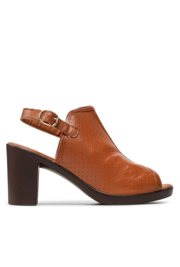 Lasocki Сандали ARC-4880-02 Camel - Mera.bg