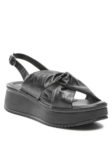 Lasocki Сандали ARC-4883-05 Black - Mera.bg