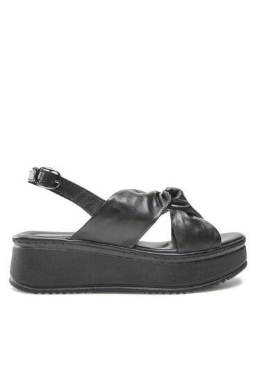 Lasocki Сандали ARC-4883-05 Black - Mera.bg