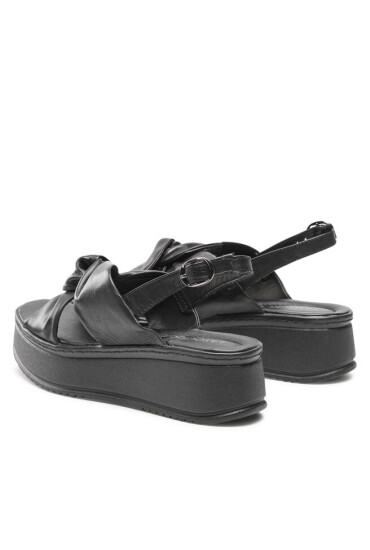 Lasocki Сандали ARC-4883-05 Black - Mera.bg