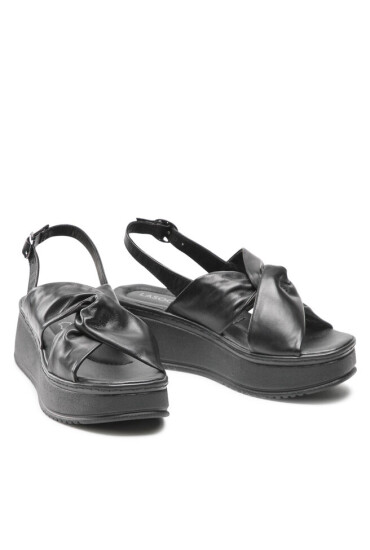 Lasocki Сандали ARC-4883-05 Black - Mera.bg