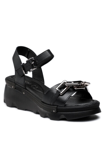 Lasocki Сандали ARC-4878-04 Black - Mera.bg