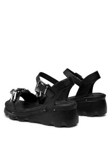 Lasocki Сандали ARC-4878-04 Black - Mera.bg
