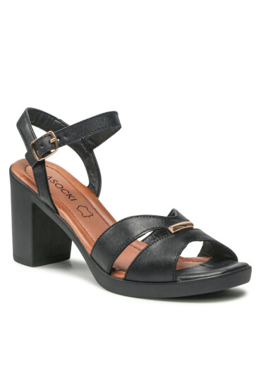 Lasocki Сандали ARC-4880-04 Black - Mera.bg