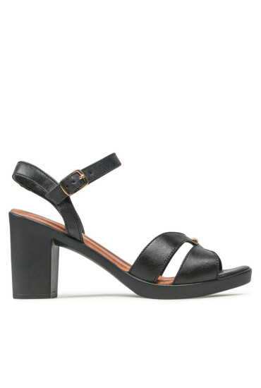 Lasocki Сандали ARC-4880-04 Black - Mera.bg