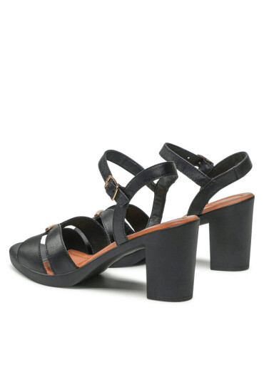 Lasocki Сандали ARC-4880-04 Black - Mera.bg