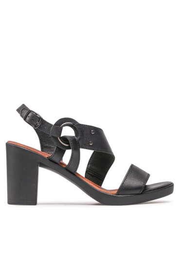 Lasocki Сандали ARC-4880-01 Black - Mera.bg