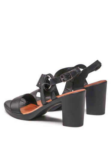 Lasocki Сандали ARC-4880-01 Black - Mera.bg