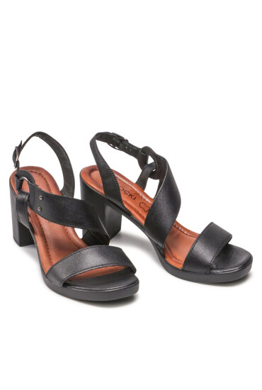 Lasocki Сандали ARC-4880-01 Black - Mera.bg