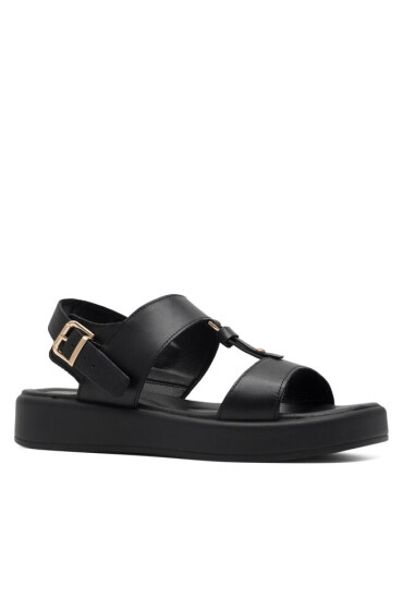 Lasocki Сандали ARC-3032-09 Black - Mera.bg