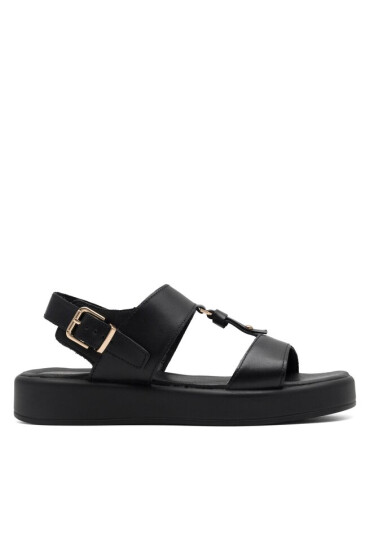 Lasocki Сандали ARC-3032-09 Black - Mera.bg