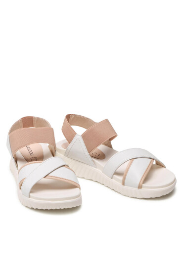Lasocki Сандали ARC-4879-06 White - Mera.bg