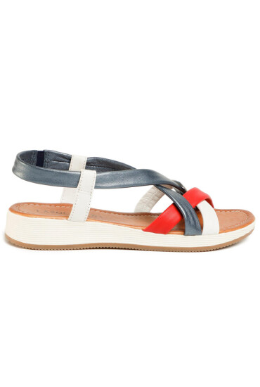 Lasocki Сандали ARC-MARYLA-01 Navy - Mera.bg