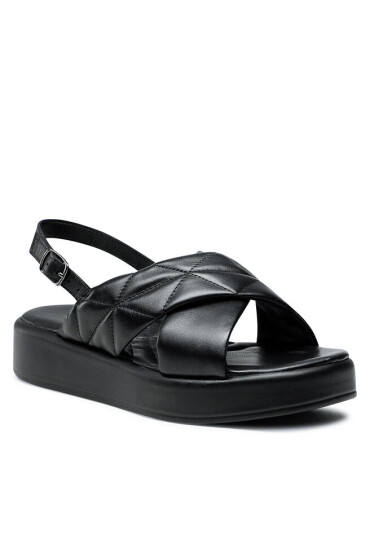 Lasocki Сандали OCE-3032-07 Black - Mera.bg